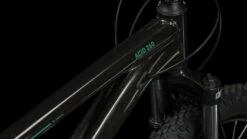 CUBE ACID 260 Disc - 26" Children's Bike - 2023 - Black / Green 13 CUBE ACID 260 Disc - 26" Children's Bike - 2023 - Black / Green -Fietswereld Winkels 623771 d 005001 1398462