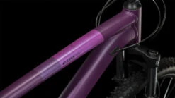 CUBE ACCESS WS - Women Mountainbike - 2023 - Darkpurple / Pink 14 CUBE ACCESS WS - Women Mountainbike - 2023 - Darkpurple / Pink -Fietswereld Winkels 625100 d 005061 1396442
