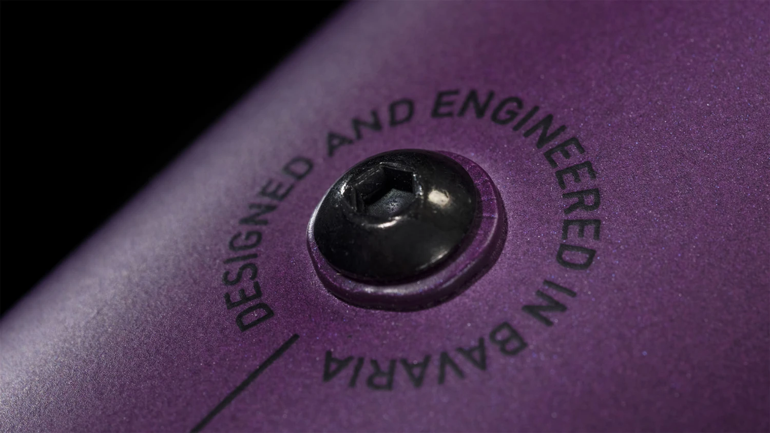 CUBE ACCESS WS - Women Mountainbike - 2023 - Darkpurple / Pink 10 CUBE ACCESS WS - Women Mountainbike - 2023 - Darkpurple / Pink - Afbeelding 8