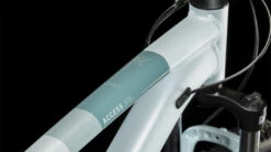 CUBE ACCESS WS - Women Mountainbike - 2023 - Airygreen / Mint -Fietswereld Winkels 625110 d 005131 1398184