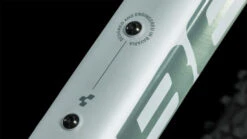 CUBE ACCESS WS - Women Mountainbike - 2023 - Airygreen / Mint -Fietswereld Winkels 625110 d 015141 1398185