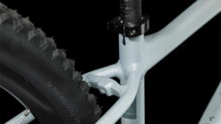 CUBE ACCESS WS - Women Mountainbike - 2023 - Airygreen / Mint -Fietswereld Winkels 625110 d 025151 1398186