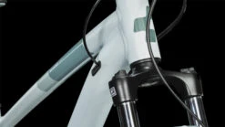 CUBE ACCESS WS - Women Mountainbike - 2023 - Airygreen / Mint -Fietswereld Winkels 625110 d 045171 1398188