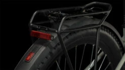 CUBE ACCESS WS Allroad - Women Mountainbike - 2023 - Reed / Berry A01 -Fietswereld Winkels 625150 d 035221 1398193