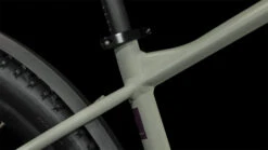 CUBE ACCESS WS Allroad - Women Mountainbike - 2023 - Reed / Berry A01 -Fietswereld Winkels 625150 d 045231 1398194