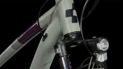 CUBE ACCESS WS Allroad - Women Mountainbike - 2023 - Reed / Berry -Fietswereld Winkels 625150 d 055241 1398195 2