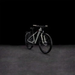 CUBE ACCESS WS Allroad - Women Mountainbike - 2023 - Reed / Berry A01 -Fietswereld Winkels 625150 p 005251 1398189