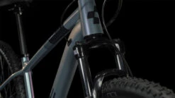 CUBE ACCESS WS EAZ - Women Mountainbike - 2023 - Shiftiris / Black 17 CUBE ACCESS WS EAZ - Women Mountainbike - 2023 - Shiftiris / Black -Fietswereld Winkels 625200 d 045301 1398201