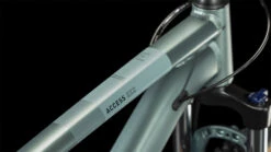 CUBE ACCESS WS EXC - Women Mountainbike - 2023 - Eucalyptus / Black A00 -Fietswereld Winkels 625300 d 005381 1396462