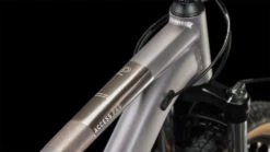 CUBE ACCESS WS Pro - Women Mountainbike - 2023 - Sienna / Blush -Fietswereld Winkels 625400 d 005501 1398203 1