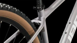 CUBE ACCESS WS Pro - Women Mountainbike - 2023 - Sienna / Blush -Fietswereld Winkels 625400 d 015511 1398204 1