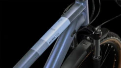 CUBE ACCESS WS Pro Allroad - Women Mountainbike - 2023 - Flareblue / Black -Fietswereld Winkels 625450 d 005621 1398209