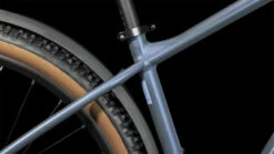 CUBE ACCESS WS Pro Allroad - Women Mountainbike - 2023 - Flareblue / Black -Fietswereld Winkels 625450 d 035651 1398212