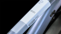 CUBE ACCESS WS Pro Allroad - Women Mountainbike - 2023 - Flareblue / Black -Fietswereld Winkels 625450 d 045661 1398213