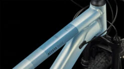 CUBE ACCESS WS Race - Women Mountainbike - 2023 - Sagemetallic / Petrol -Fietswereld Winkels 625510 d 005751 1396484