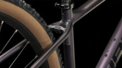 CUBE ACCESS WS SLX - Women Mountainbike - 2023 - Shiftpurple / Black 15 CUBE ACCESS WS SLX - Women Mountainbike - 2023 - Shiftpurple / Black -Fietswereld Winkels 625610 d 015891 1396509