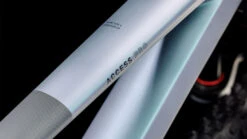 CUBE ACCESS WS C:62 Pro - Dames Carbon Mountainbike - 2023 - Galactic / Grey -Fietswereld Winkels 626200 d0138 1409923