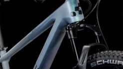 CUBE ACCESS WS C:62 Pro - Dames Carbon Mountainbike - 2023 - Galactic / Grey -Fietswereld Winkels 626200 d0441 1409926