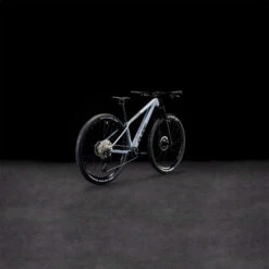 CUBE ACCESS WS C:62 Pro - Dames Carbon Mountainbike - 2023 - Galactic / Grey -Fietswereld Winkels 626200 p0042 1409921
