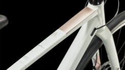 CUBE NUROAD WS - Dames Gravelbike - 2023 - Lightgrey / Rose -Fietswereld Winkels 629700 d0062 1423960