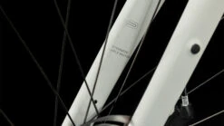 CUBE NUROAD WS - Dames Gravelbike - 2023 - Lightgrey / Rose -Fietswereld Winkels 629700 d0264 1423962