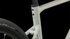 CUBE NUROAD WS - Dames Gravelbike - 2023 - Lightgrey / Rose -Fietswereld Winkels 629700 d0466 1423964