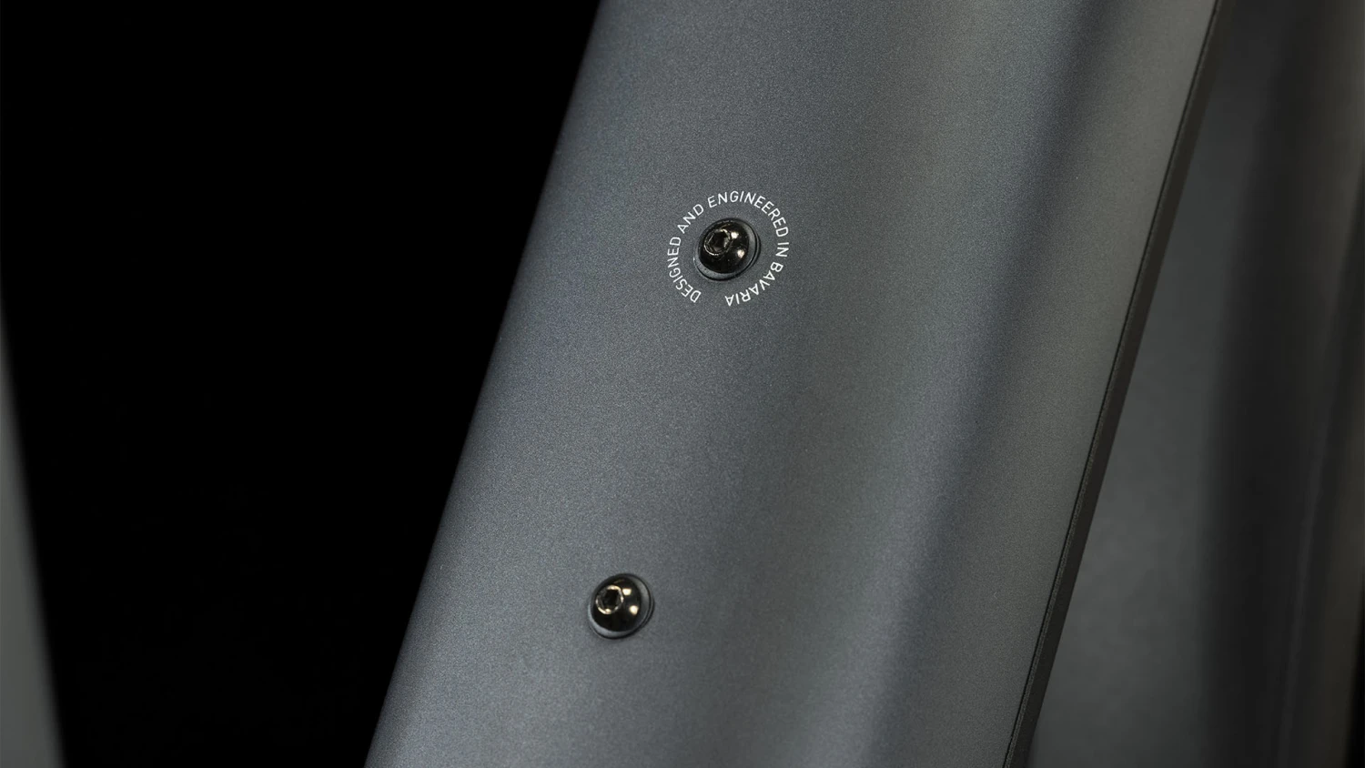 CUBE TOURING HYBRID ONE 625 - Electric Touring Bike - 2023 - Grey / White 8 CUBE TOURING HYBRID ONE 625 - Electric Touring Bike - 2023 - Grey / White - Afbeelding 6