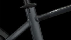 CUBE TOURING HYBRID ONE 500 - Electric Touring Bike - 2023 - Grey / White 17 CUBE TOURING HYBRID ONE 500 - Electric Touring Bike - 2023 - Grey / White -Fietswereld Winkels 631051 d 046491 1401285