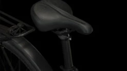 CUBE TOURING HYBRID ONE 500 - Easy Entry Electric Touring Bike - 2023 - Grey / White -Fietswereld Winkels 631051 d 246541 1401265