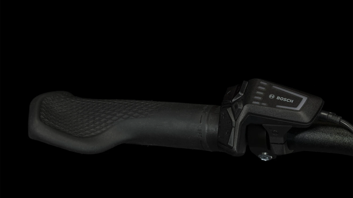 CUBE TOURING HYBRID ONE 500 - Women Electric Touring Bike - 2023 - Darkgreen / Green 8 CUBE TOURING HYBRID ONE 500 - Women Electric Touring Bike - 2023 - Darkgreen / Green - Afbeelding 6