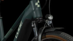 CUBE TOURING HYBRID ONE 500 - Women Electric Touring Bike - 2023 - Darkgreen / Green 16 CUBE TOURING HYBRID ONE 500 - Women Electric Touring Bike - 2023 - Darkgreen / Green -Fietswereld Winkels 631061 d 236791 1401258