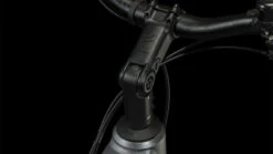 CUBE TOURING HYBRID EXC 625 - Easy Entry Electric Touring Bike - 2023 - Grey / Metal 10 CUBE TOURING HYBRID EXC 625 - Easy Entry Electric Touring Bike - 2023 - Grey / Metal -Fietswereld Winkels 631151 d 217451 1401230