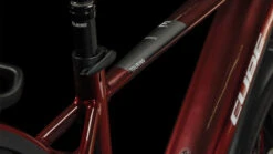 CUBE TOURING HYBRID EXC 625 - Electric Touring Bike - 2023 - Red / White 13 CUBE TOURING HYBRID EXC 625 - Electric Touring Bike - 2023 - Red / White -Fietswereld Winkels 631162 d 007781 1401249