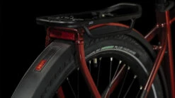 CUBE TOURING HYBRID EXC 625 - Electric Touring Bike - 2023 - Red / White 15 CUBE TOURING HYBRID EXC 625 - Electric Touring Bike - 2023 - Red / White -Fietswereld Winkels 631162 d 027801 1401251