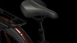 CUBE TOURING HYBRID EXC 625 - Easy Entry Electric Touring Bike - 2023 - Red / White 11 CUBE TOURING HYBRID EXC 625 - Easy Entry Electric Touring Bike - 2023 - Red / White -Fietswereld Winkels 631162 d 237861 1401238