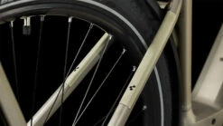 CUBE KATHMANDU HYBRID Pro 750 - Electric Touring Bike - 2023 - Flashstone / Black 15 CUBE KATHMANDU HYBRID Pro 750 - Electric Touring Bike - 2023 - Flashstone / Black -Fietswereld Winkels 631213 d 009181 1396950