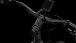 CUBE KATHMANDU HYBRID Pro 750 - Electric Touring Bike - 2023 - Flashstone / Black 17 CUBE KATHMANDU HYBRID Pro 750 - Electric Touring Bike - 2023 - Flashstone / Black -Fietswereld Winkels 631213 d 029201 1396954