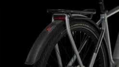 CUBE KATHMANDU HYBRID SLX 750 - Electric Touring Bike - 2023 - Polarsilver / Black 16 CUBE KATHMANDU HYBRID SLX 750 - Electric Touring Bike - 2023 - Polarsilver / Black -Fietswereld Winkels 631303 d 019721 1397062