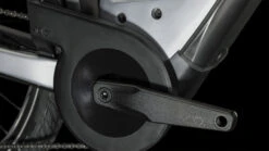 CUBE KATHMANDU HYBRID SLX 750 - Electric Touring Bike - 2023 - Polarsilver / Black 18 CUBE KATHMANDU HYBRID SLX 750 - Electric Touring Bike - 2023 - Polarsilver / Black -Fietswereld Winkels 631303 d 039741 1397064 1