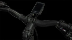 CUBE KATHMANDU HYBRID SLX 750 - Electric Touring Bike - 2023 - Polarsilver / Black 19 CUBE KATHMANDU HYBRID SLX 750 - Electric Touring Bike - 2023 - Polarsilver / Black -Fietswereld Winkels 631303 d 049751 1397065