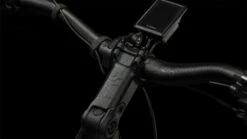 CUBE KATHMANDU HYBRID SLX 750 - Easy Entry Electric Touring Bike - 2023 - Polarsilver / Black -Fietswereld Winkels 631303 d 119781 1399522