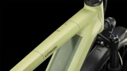 CUBE KATHMANDU HYBRID SLX 750 - Electric Touring Bike - 2023 - Green / Olive 15 CUBE KATHMANDU HYBRID SLX 750 - Electric Touring Bike - 2023 - Green / Olive -Fietswereld Winkels 631313 d 009901 1396996