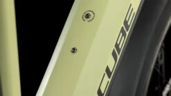 CUBE KATHMANDU HYBRID SLX 750 - Electric Touring Bike - 2023 - Green / Olive 16 CUBE KATHMANDU HYBRID SLX 750 - Electric Touring Bike - 2023 - Green / Olive -Fietswereld Winkels 631313 d 019911 1396998