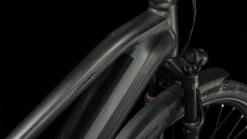 CUBE KATHMANDU HYBRID SLT 750 - Dames Trekking E-Bike - 2023 - Black / Metal A00 - B-Keus -Fietswereld Winkels 631353 d 2010201 1399398