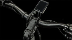 CUBE KATHMANDU HYBRID SLT 750 - Dames Trekking E-Bike - 2023 - Black / Metal A00 - B-Keus -Fietswereld Winkels 631353 d 2110211 1399399