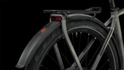 CUBE KATHMANDU HYBRID SLT 750 - Electric Touring Bike - 2023 - Prizmsilver / Grey -Fietswereld Winkels 631363 d 0210301 1399486