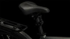 CUBE KATHMANDU HYBRID SLT 750 - Electric Touring Bike - 2023 - Prizmsilver / Grey -Fietswereld Winkels 631363 d 0510331 1399488