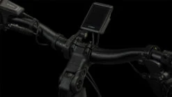 CUBE KATHMANDU HYBRID SLT 750 - Electric Touring Bike - 2023 - Prizmsilver / Grey -Fietswereld Winkels 631363 d 2210461 1399414