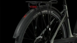 CUBE SUPREME HYBRID Pro 625 - Easy Entry Electric Bike - 2023 - Flashgrey / Black 14 CUBE SUPREME HYBRID Pro 625 - Easy Entry Electric Bike - 2023 - Flashgrey / Black -Fietswereld Winkels 632101 d 1110651 1401144