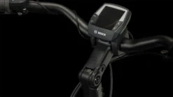 CUBE SUPREME HYBRID EX 625 - Easy Entry Electric Bike - 2023 - Green / Olive -Fietswereld Winkels 632212 d 1010941 1401097